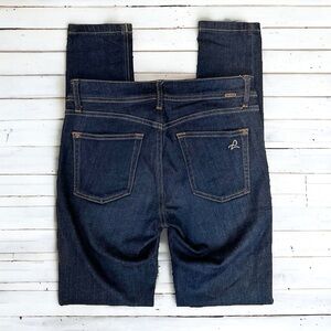 DL1961 Florence Instasculpt Monroe Skinny Jeans